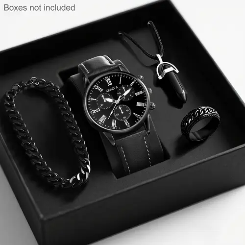 Watch set